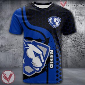 Eastern Illinois Panthers NCAA Custom Shirt, Unique Sport Gifts For Fans - Vesles2014s
