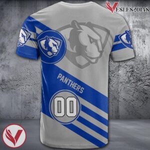 Eastern Illinois Panthers NCAA Sport Team Shirt, Best Gift For Fans - Vesles2014s 1