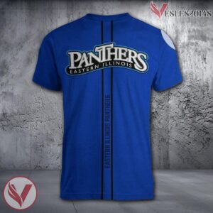Eastern Illinois Panthers Personalized Shirt, Unique Gifts For NCAA Fans - Vesles2014s 1
