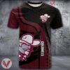 Eastern Kentucky Colonels NCAA Custom Shirt, Unique Sport Gifts For Fans - Vesles2014s