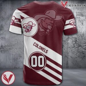 Eastern Kentucky Colonels NCAA Sport Team Shirt, Best Gift For Fans - Vesles2014s 1