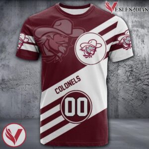 Eastern Kentucky Colonels NCAA Sport Team Shirt, Best Gift For Fans - Vesles2014s
