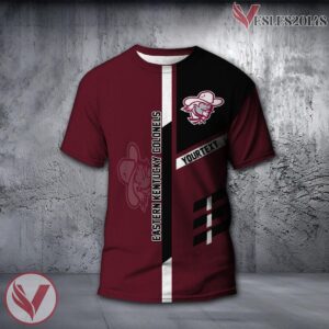 Eastern Kentucky Colonels Personalized Shirt, Unique Gifts For NCAA Fans - Vesles2014s