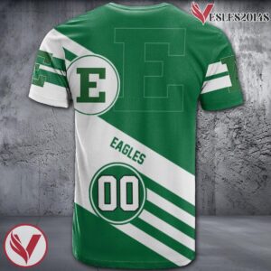 Eastern Michigan Eagles NCAA Sport Team Shirt, Best Gift For Fans - Vesles2014s 1
