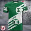 Eastern Michigan Eagles NCAA Sport Team Shirt, Best Gift For Fans - Vesles2014s