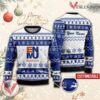 Eastern New Mexico University Custom Ugly Christmas Sweater, Unique Gift For Fans - Vesles2014s