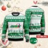 Eastern New Mexico University-Roswell Campus Custom Ugly Christmas Sweater, Unique Gift For Fans - Vesles2014s