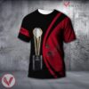 Eastern Washington Eagles NCAA 2022 National Champions Legendary 3D Shirt - Vesles2014S