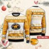 Eastern Wyoming College Custom Ugly Christmas Sweater, Unique Gift For Fans - Vesles2014s