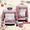Eastwick College-Ramsey Custom Ugly Christmas Sweater, Unique Gift For Fans - Vesles2014s