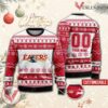 Eaters-Limburg Hockey Custom Ugly Christmas Sweater, Unique Gift For Fans - Vesles2014s
