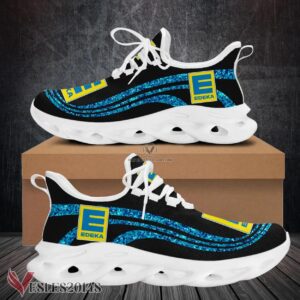 Edek Custom Shoes, Best Running Shoes For Fans - Vesles2014S 1