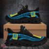 Edek Custom Shoes, Best Running Shoes For Fans - Vesles2014S