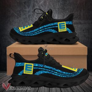 Edek Custom Shoes, Best Running Shoes For Fans - Vesles2014S