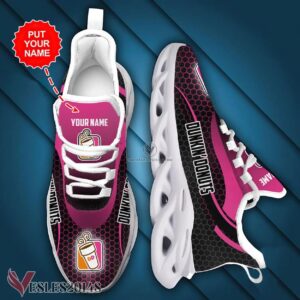 Edeka Custom Shoes, Best Running Shoes For Fans - Vesles2014S 1