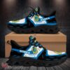 Edeka Custom Shoes, Best Running Shoes For Fans - Vesles2014S
