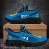 Edeka Custom Shoes, Best Running Shoes For Fans - Vesles2014S