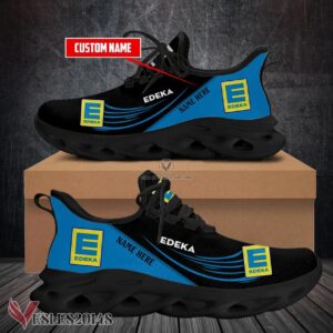 Edeka Custom Shoes Style 3, Best Running Shoes For Fans - Vesles2014S