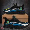Edeka Logo Custom Shoes Style 17, Best Running Shoes For Fans - Vesles2014S
