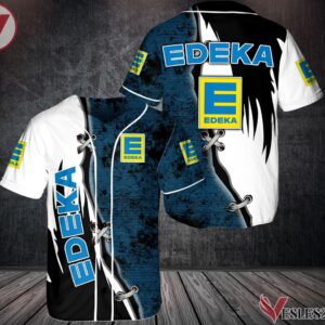 Edeka Uniform Custom Clothes Style 1, Unique Gifts For Employee - Vesles2014s 1