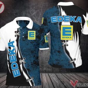 Edeka Uniform Custom Clothes Style 1, Unique Gifts For Employee - Vesles2014s 2
