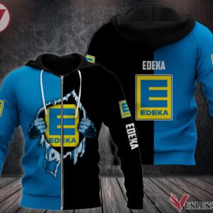 Edeka Uniform Custom Clothes Style 10, Unique Gifts For Employee - Vesles2014s 1