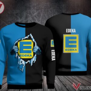 Edeka Uniform Custom Clothes Style 10, Unique Gifts For Employee - Vesles2014s 2