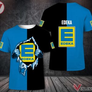 Edeka Uniform Custom Clothes Style 10, Unique Gifts For Employee - Vesles2014s 3