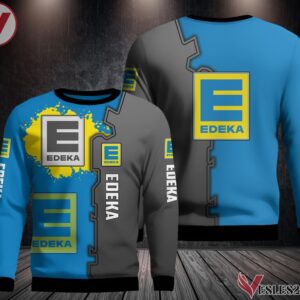 Edeka Uniform Custom Clothes Style 11, Unique Gifts For Employee - Vesles2014s 2