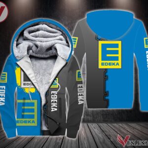 Edeka Uniform Custom Clothes Style 11, Unique Gifts For Employee - Vesles2014s 3