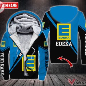 Edeka Uniform Custom Clothes Style 14, Unique Gifts For Employee - Vesles2014s 2