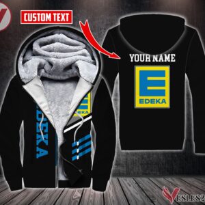 Edeka Uniform Custom Clothes Style 15, Unique Gifts For Employee - Vesles2014s 2