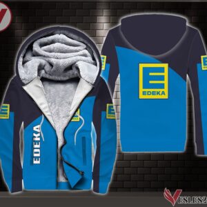 Edeka Uniform Custom Clothes Style 17, Unique Gifts For Employee - Vesles2014s 2