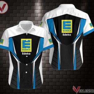 Edeka Uniform Custom Clothes Style 18, Unique Gifts For Employee - Vesles2014s