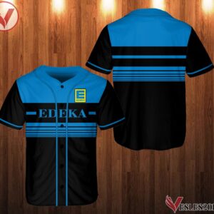 Edeka Uniform Custom Clothes Style 19, Unique Gifts For Employee - Vesles2014s 1