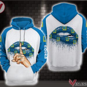 Edeka Uniform Custom Clothes Style 2, Unique Gifts For Employee - Vesles2014s 2