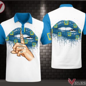 Edeka Uniform Custom Clothes Style 2, Unique Gifts For Employee - Vesles2014s 5