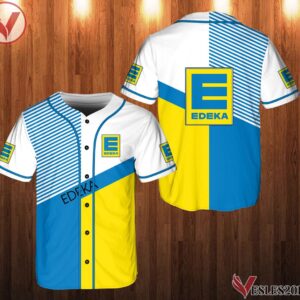Edeka Uniform Custom Clothes Style 20, Unique Gifts For Employee - Vesles2014s 1