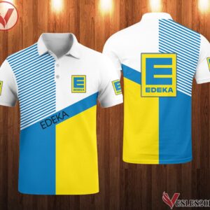 Edeka Uniform Custom Clothes Style 20, Unique Gifts For Employee - Vesles2014s 2