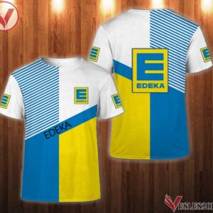 Edeka Uniform Custom Clothes Style 20, Unique Gifts For Employee - Vesles2014s 3