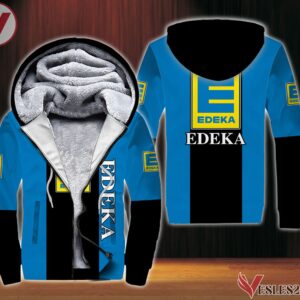 Edeka Uniform Custom Clothes Style 21, Unique Gifts For Employee - Vesles2014s 2