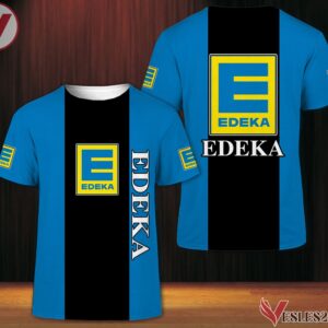 Edeka Uniform Custom Clothes Style 21, Unique Gifts For Employee - Vesles2014s 3