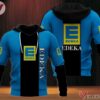 Edeka Uniform Custom Clothes Style 21, Unique Gifts For Employee - Vesles2014s