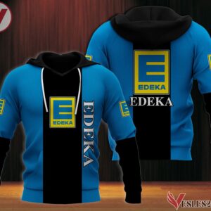 Edeka Uniform Custom Clothes Style 21, Unique Gifts For Employee - Vesles2014s
