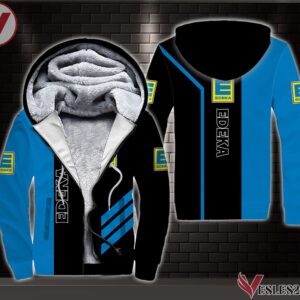 Edeka Uniform Custom Clothes Style 22, Unique Gifts For Employee - Vesles2014s 2