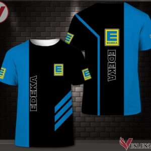 Edeka Uniform Custom Clothes Style 22, Unique Gifts For Employee - Vesles2014s 3