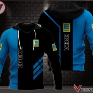 Edeka Uniform Custom Clothes Style 22, Unique Gifts For Employee - Vesles2014s