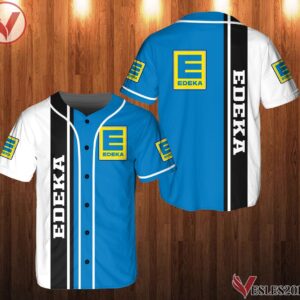 Edeka Uniform Custom Clothes Style 23, Unique Gifts For Employee - Vesles2014s 1