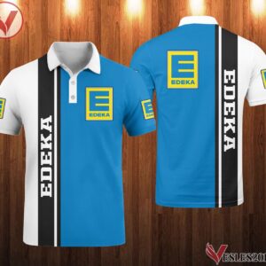 Edeka Uniform Custom Clothes Style 23, Unique Gifts For Employee - Vesles2014s 2