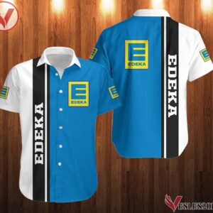 Edeka Uniform Custom Clothes Style 23, Unique Gifts For Employee - Vesles2014s